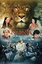 Chronicles of Narnia: LWW Battle movie POSTER RARE NEW - 24" x 36"