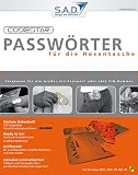 Eigenschaften S.A.D.  / CodeStar - Passwörter für die Hosentasche