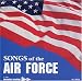 Image of Songs Of The U.S. Air Force