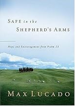 Safe In The Shepherd's Arms