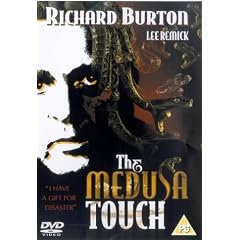 The Medusa Touch [DVD] [1978]