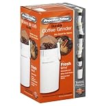 Proctor Silex Coffee Grinder