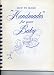Search : How to Make Handmades for Your Baby