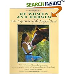 Of Women and Horses: More Expressions of the Magical Bond