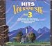 Various-Hits der Volksmusik Folge 3 (feat. Bergvagabunden, Am schönen Tergernsee, Und am Abend Blasmusik a.m.m.) cd cover