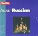 Book Berlitz Basic Russian (Berlitz Basic Series)