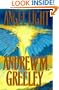 Angel Light: An Old-Fashioned Love Story