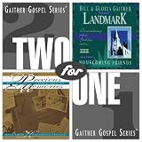 Two for One: Precious Memories / Landmark