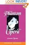 The Phantom of the Opera (Penguin Readers, Level 5)