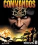 Commandos 2: Men of Courage