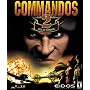 Commandos 2: Men of Courage