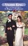 A Rogue's Embrace (Zebra Regency Romance)