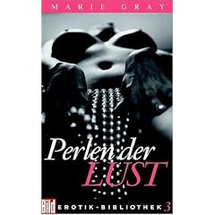 Perlen der Lust. Bild Erotik-Bibliothek Band 3