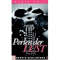 Perlen der Lust. Bild Erotik-Bibliothek Band 3