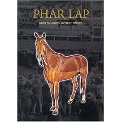 Phar Lap