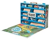 Zoo Train Carry Case