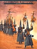 Géographie martienne, tome 3 : Domus