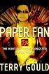 Paper Fan : The Search for Triad Boss Steven Wong