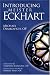 Book Introducing Meister Eckhart