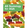 AS Sociology for AQA