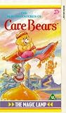 Click for more about Care Bears: Care Bears-The Magic Lamp.