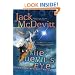 The Devil's Eye: An Alex Benedict Novel