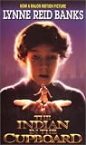 The Indian in the Cupboard (rack) (Indian in the Cupboard)
