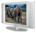 Magnavox 15MF200V 15-Inch LCD Flat-Panel Stereo TV