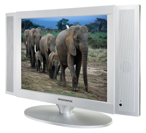 Magnavox 15MF200V 15-Inch LCD Flat-Panel Stereo TV Magnavox 15MF200V 15-Inch LCD Flat-Panel Stereo TV