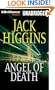 Angel of Death (Sean Dillon Series)