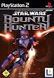 Star Wars - Bounty Hunter