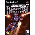 Star Wars - Bounty Hunter