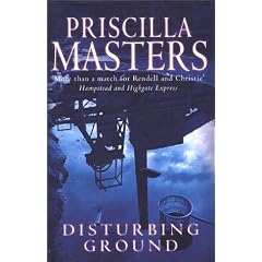 Disturbing Ground