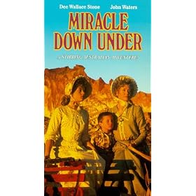 Miracle Down Under [VHS]