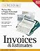 Proventure Invoices Estimates (Jewel Case)