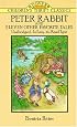 Peter Rabbit and Eleven Other Favorite Tales (Dover Children's Thrift Classics)