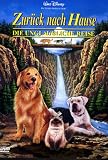 Zur�ck nach Hause - Die unglaubliche Reise - Robert Hays