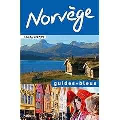 Guide Bleu Norv�ge