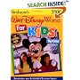 Birnbaum's Walt Disney World for Kids by Kids! 2006 (Birnbaum's Walt Disney World for Kids By Kids)