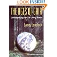 The Ages of Gaia: A Biography of Our Living Earth (Commonwealth... by J. E. Lovelock