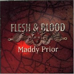 Flesh & Blood
