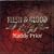 Flesh & Blood