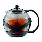 Produkt-Bild: BODUM CREMA Teebereiter, 1.0 l