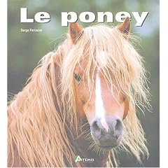 Le Poney