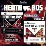 Swing Vs. Latin/Round Two