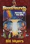 Invasion of the UFO's (Bloodhounds, Inc. #4)