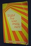 Light for our path : Bible readings with notes. 1977