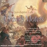 Lully - Grands Motespar Jean-Baptiste Lully