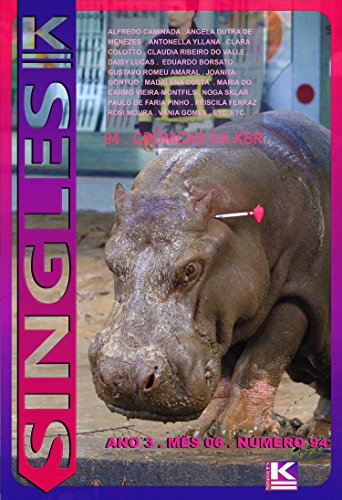 Singles 94 (Singles K) (Portuguese Edition)