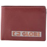 Globe Stockdale Wallet Portefeuille homme Cuir